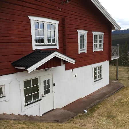 Saelens By Sälen Exterior foto