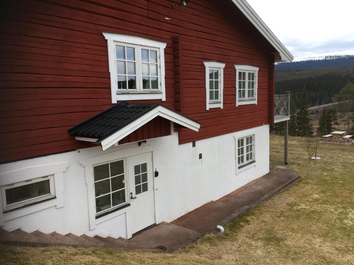 Saelens By Sälen Exterior foto